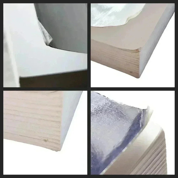 Lot of 3 Vintage Tarot Books & Crystal Guide 1989, 2002, 2010 Bundle - Picture 4 of 15